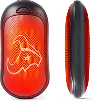 ActionHeat Texans Rechargeable Hand Warmer