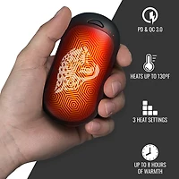 ActionHeat Jaguars Rechargeable Hand Warmer
