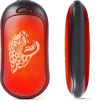 ActionHeat Jaguars Rechargeable Hand Warmer