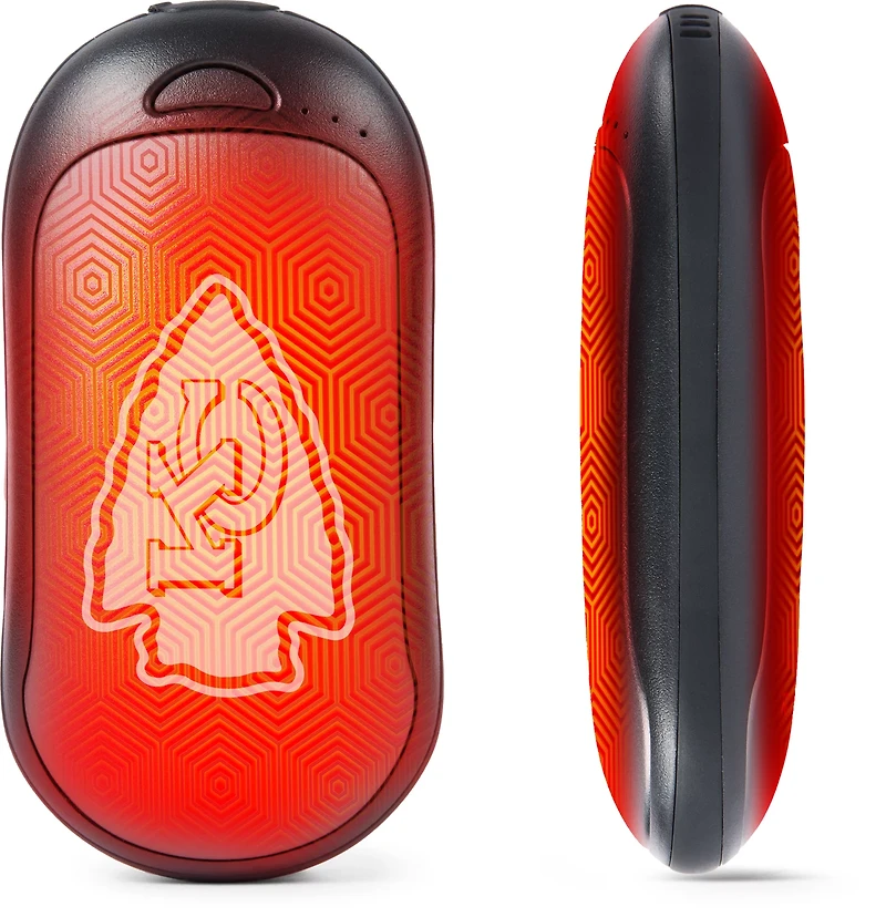 ActionHeat Chiefs Rechargeable Hand Warmer