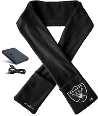 ActionHeat Raiders 5V Battery Heated Scarf
