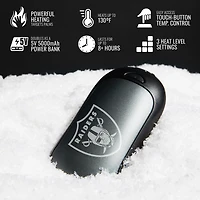 ActionHeat Raiders Rechargeable Hand Warmer