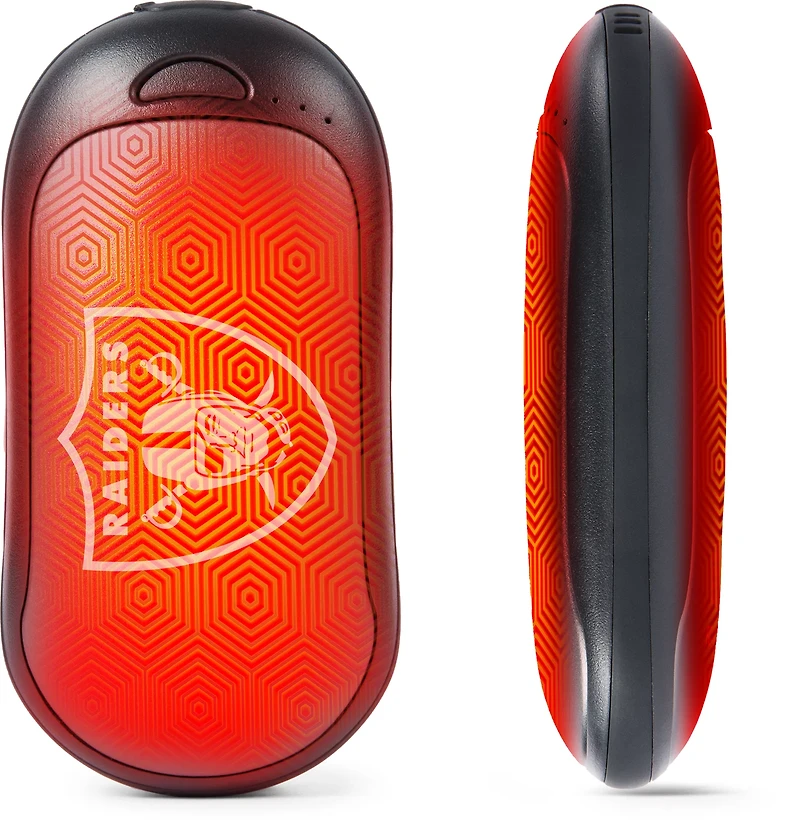 ActionHeat Raiders Rechargeable Hand Warmer