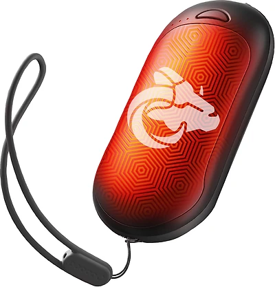 ActionHeat Rams Rechargeable Hand Warmer