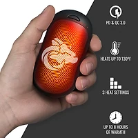 ActionHeat Rams Rechargeable Hand Warmer
