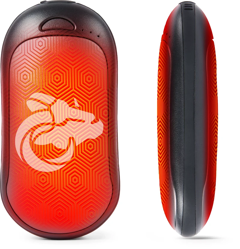 ActionHeat Rams Rechargeable Hand Warmer