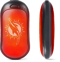 ActionHeat Dolphins Rechargeable Hand Warmer