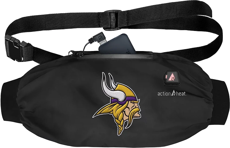 ActionHeat Vikings 5V Battery Heated Hand Muff