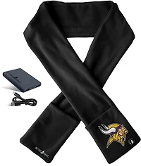ActionHeat Vikings 5V Battery Heated Scarf
