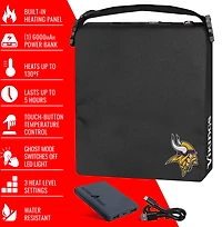 ActionHeat Vikings 5V Battery Heated Seat Cushion