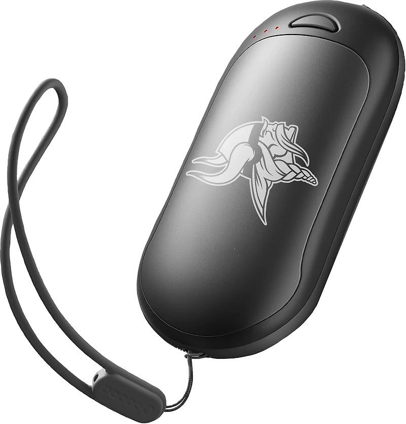 ActionHeat Vikings Rechargeable Hand Warmer