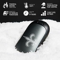 ActionHeat Saints Rechargeable Hand Warmer