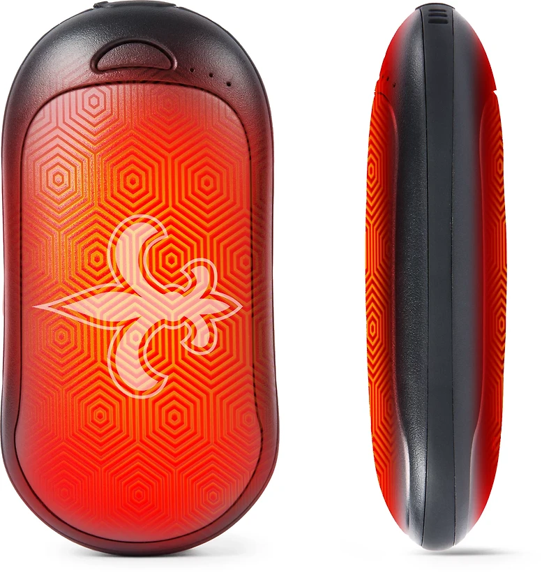 ActionHeat Saints Rechargeable Hand Warmer