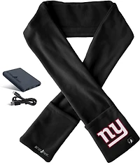 ActionHeat Giants 5V Battery Heated Scarf