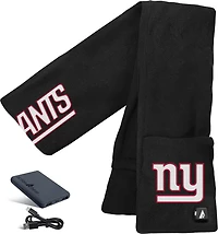 ActionHeat Giants 5V Battery Heated Scarf