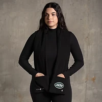 ActionHeat Jets 5V Battery Heated Scarf