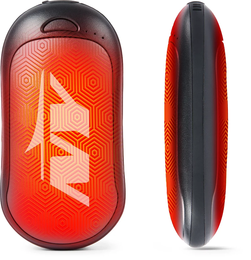 ActionHeat Jets Rechargeable Hand Warmer