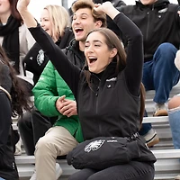 ActionHeat Eagles 5V Battery Heated Hand Muff