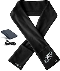 ActionHeat Eagles 5V Battery Heated Scarf