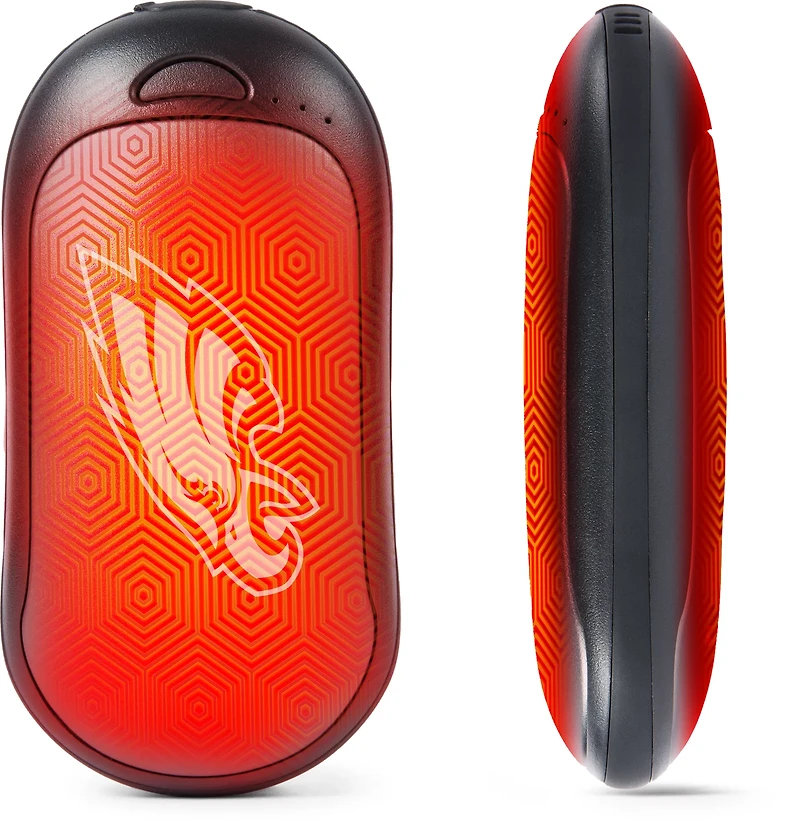 ActionHeat Eagles Rechargeable Hand Warmer