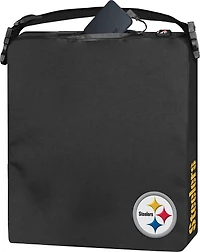 ActionHeat Steelers 5V Battery Heated Seat Cushion