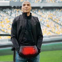 ActionHeat 49ers 5V Battery Heated Hand Muff