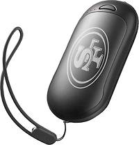 ActionHeat 49ers Rechargeable Hand Warmer