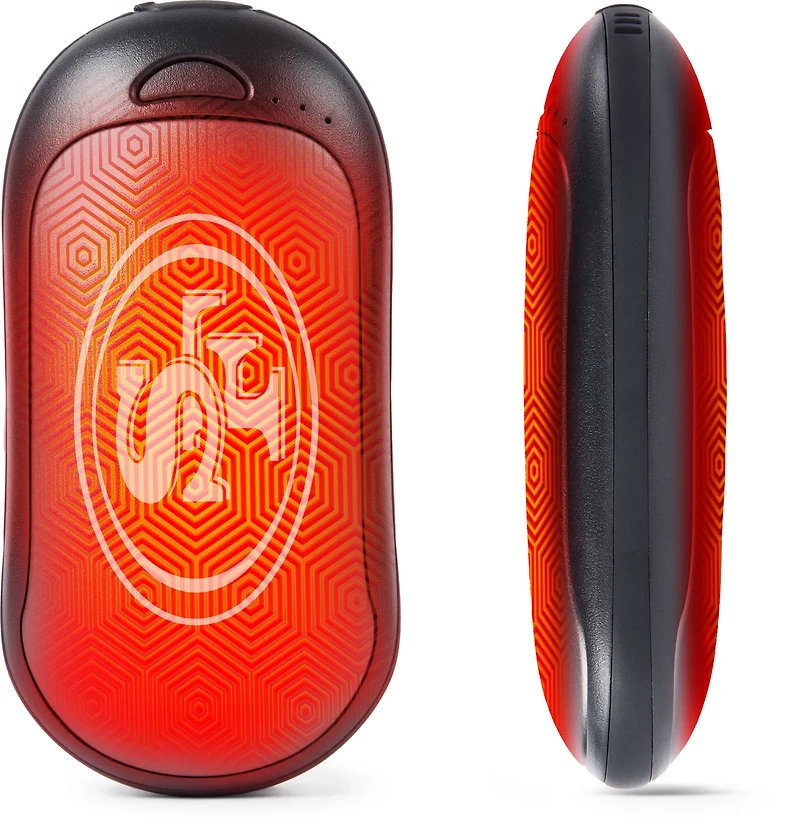 ActionHeat 49ers Rechargeable Hand Warmer