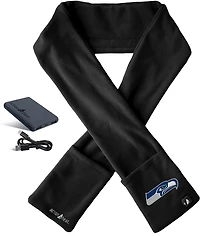 ActionHeat Seahawks 5V Battery Heated Scarf