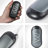 ActionHeat Commanders Rechargeable Hand Warmer