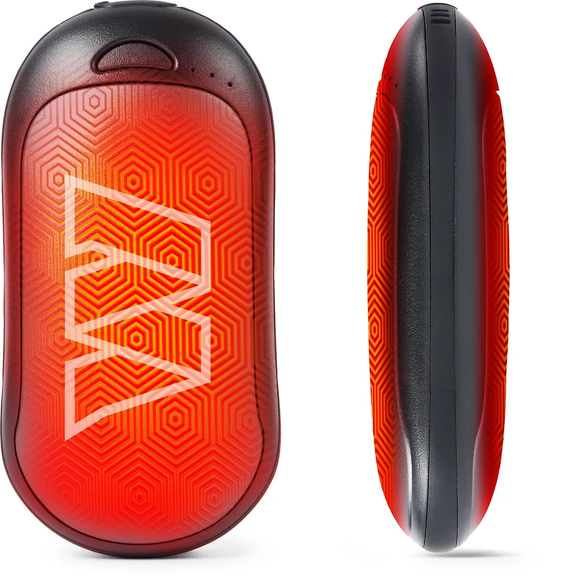 ActionHeat Commanders Rechargeable Hand Warmer