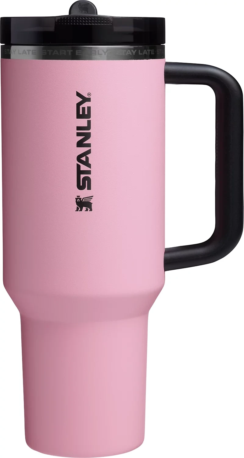 Stanley Quencher ProTour Flip Straw Messi GOAT 40 oz Tumbler