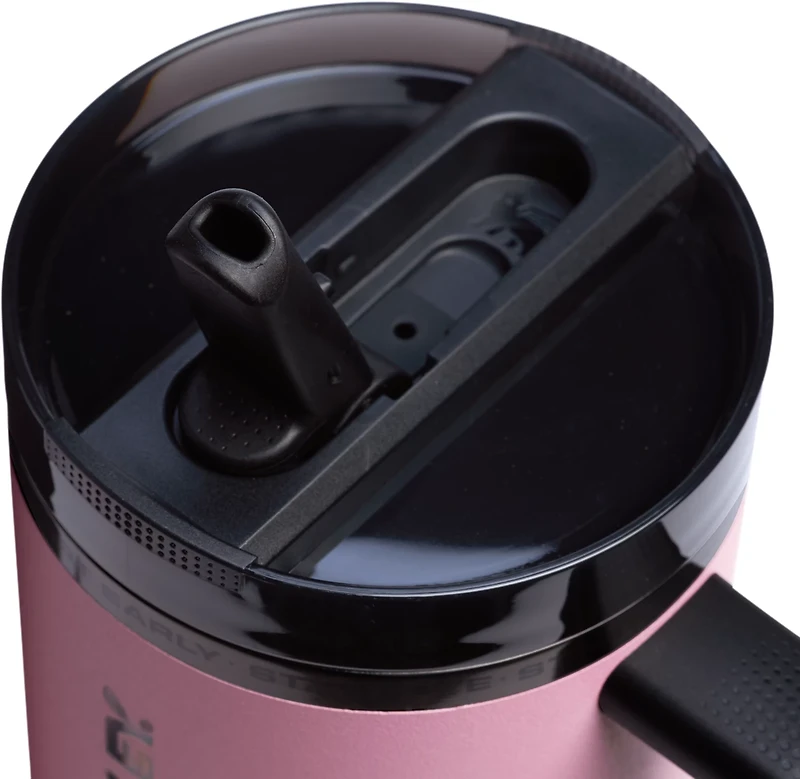 Stanley Quencher ProTour Flip Straw Messi GOAT 40 oz Tumbler