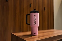 Stanley Quencher ProTour Flip Straw Messi GOAT 40 oz Tumbler