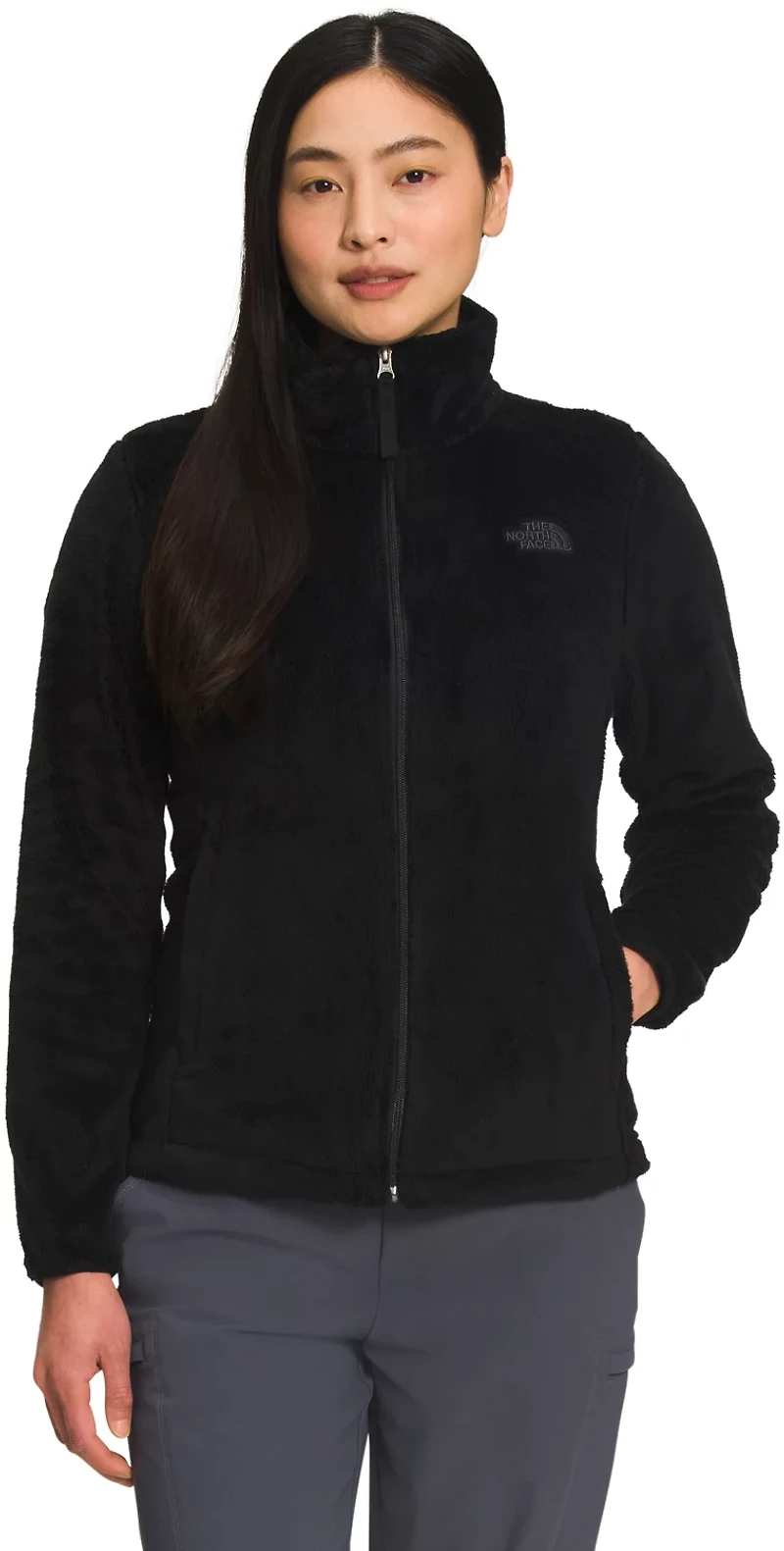 The North Face Women's Osito Jacket