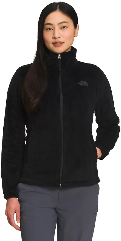 The North Face Women's Osito Jacket