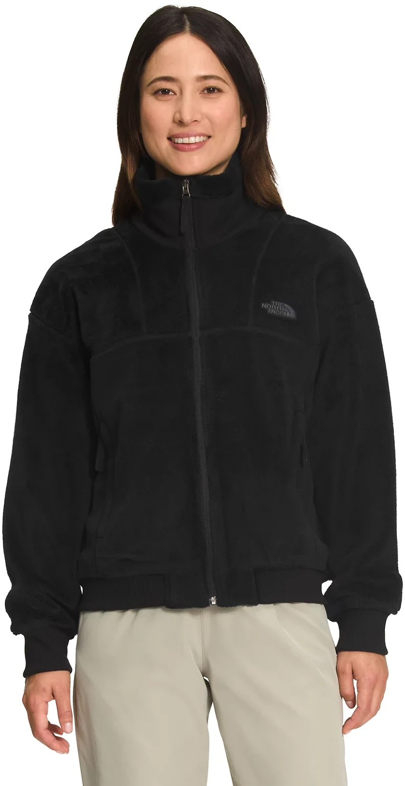 The North Face Women's Osito Lux Jacket