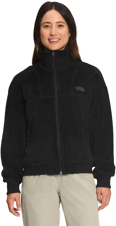 The North Face Women's Osito Lux Jacket