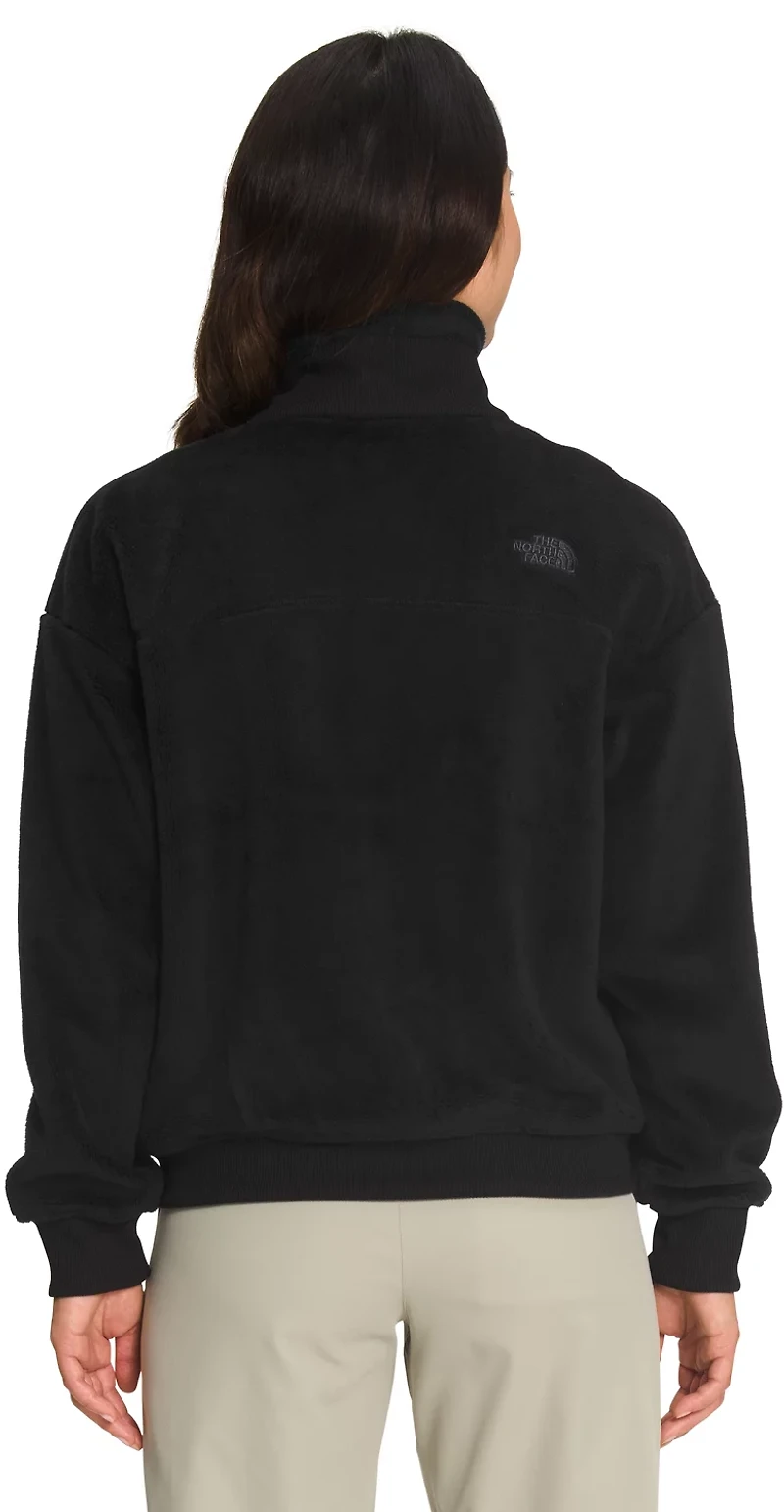 The North Face Women's Osito Lux Jacket