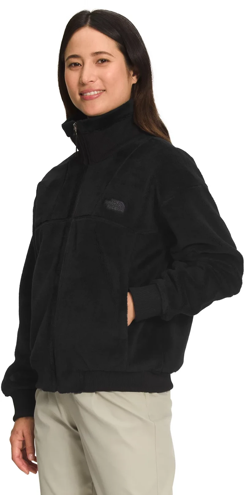 The North Face Women's Osito Lux Jacket