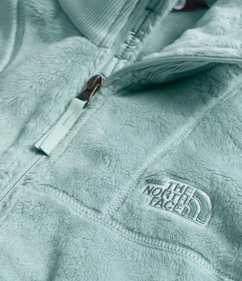 The North Face Women's Osito Lux Jacket
