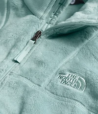 The North Face Women's Osito Lux Jacket