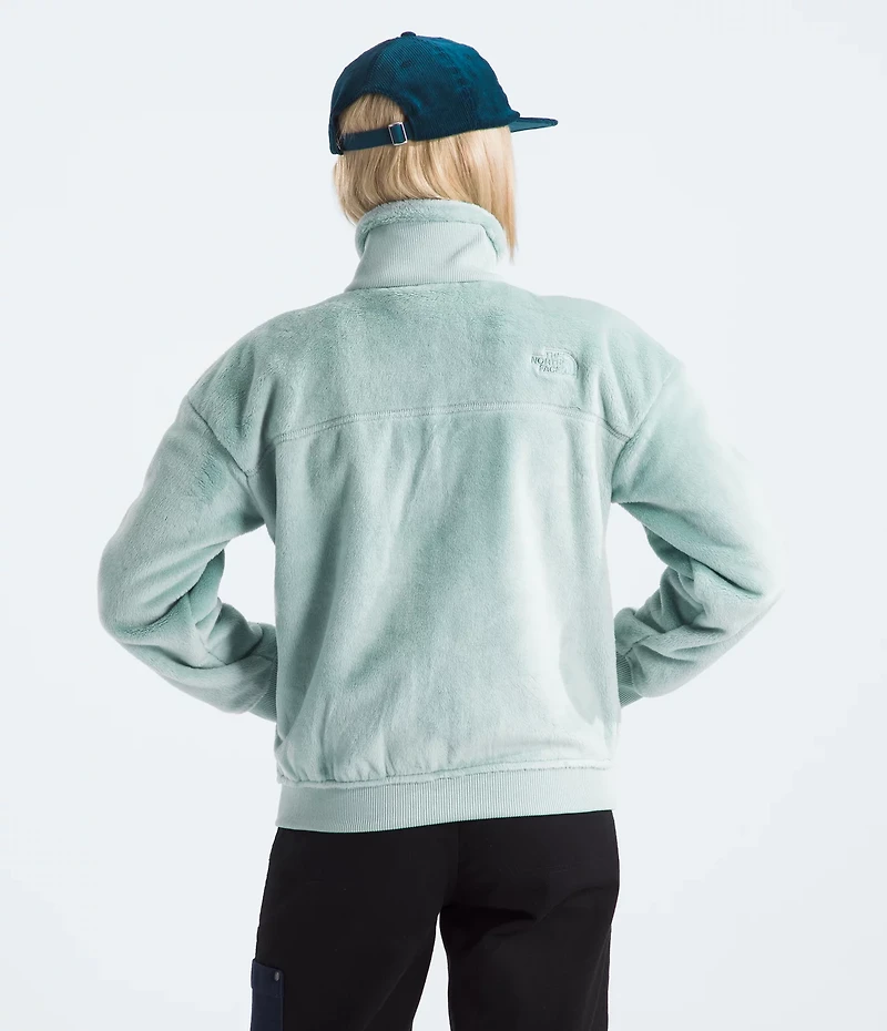 The North Face Women's Osito Lux Jacket