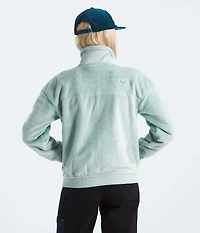 The North Face Women's Osito Lux Jacket