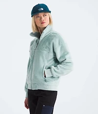 The North Face Women's Osito Lux Jacket