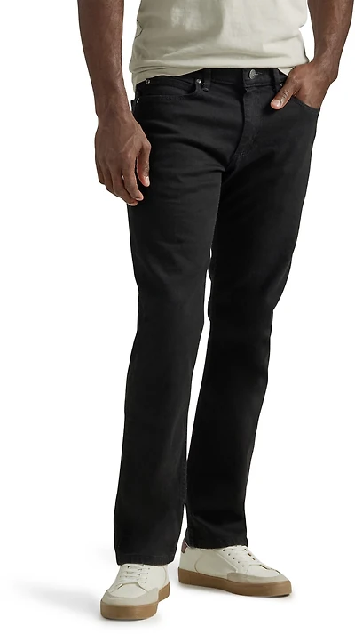 Lee Men's Legendary Slim Straight Jeans