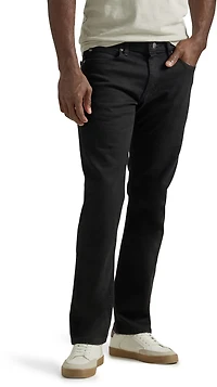 Lee Men's Legendary Slim Straight Jeans