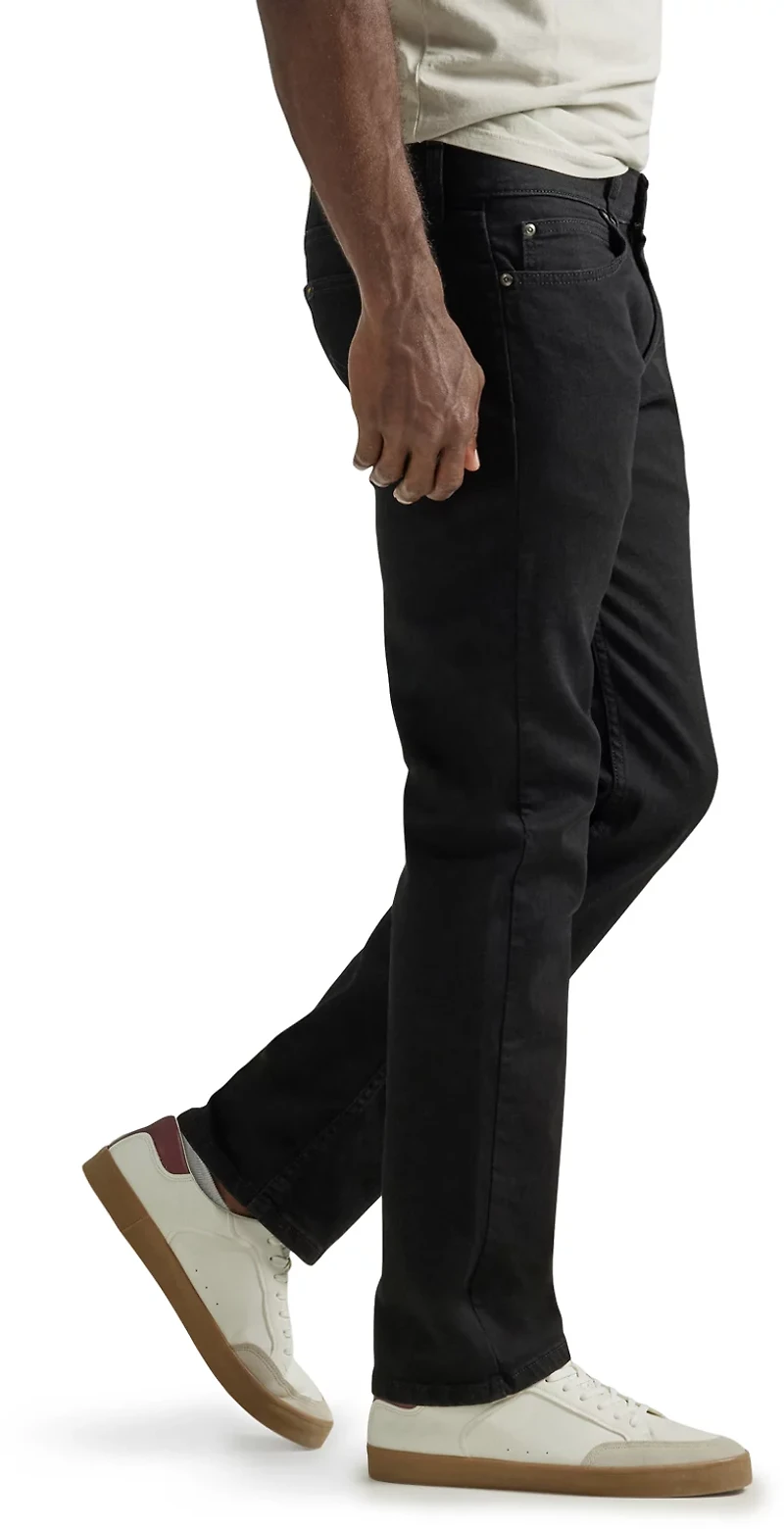 Lee Men's Legendary Slim Straight Jeans