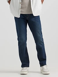 Lee Men's Extreme Motion Tapered Leg Jeans