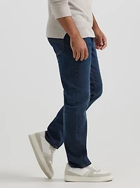 Lee Men's Extreme Motion Tapered Leg Jeans